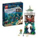 LEGO® Harry Potter™ 76420 Turnaj tří kouzelníků: Černé jezer