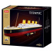 Sluban Titanic M38-B1122 Titanic extra velký