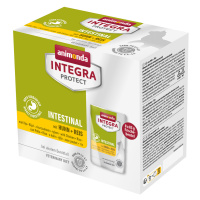 Animonda Integra Protect Adult Intestinal 8 × 85 g - kuřecí a rýže