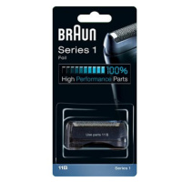 Braun CombiPack Series 1-11B