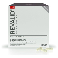 Revalid Hair Complex Cps.180