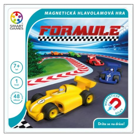 Formule Smart Games