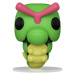 Funko POP! #848 Games: Pokémon- Caterpie