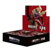 Guilty Gear -Strive- Booster Box