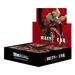 Guilty Gear -Strive- Booster Box (English; NM)