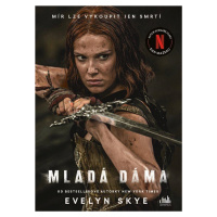 Mladá dáma - Evelyn Skye