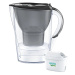 BRITA Filtrační konvice Brita Marella 2024, grafit 2.4 l