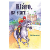 Kláro, na start! ALBATROS