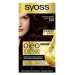 SYOSS Oleo Intense 3-22 Půlnoční bordó 50 ml