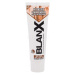 BlanX Intensive Stain Removal bělící zubní pasta s bambusovými výtažky, 75ml
