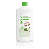 Dr. Max Natural Shampoo with Quinine 400 ml