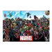 Marvel Comics Universe