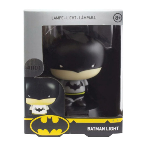 Icon Light DC Batman EPEE Czech