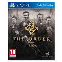 The Order 1886 (PS4)