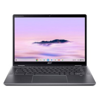 Acer Chromebook Plus Spin 514 Steel Gray kovový (CP514-4HN-52NT)