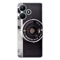 iSaprio Vintage Camera 01 - Infinix Hot 30i