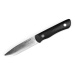 Real Steel Bushcraft III Black Convex 3725C