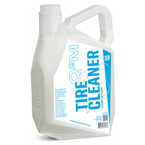 Čistič pneumatik Gyeon Q2M TireCleaner (4000 ml)