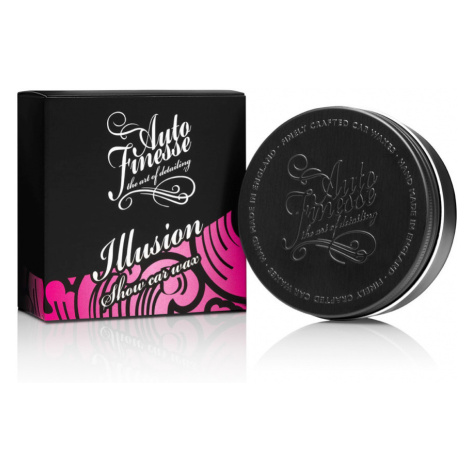 Show car vosk na auto Auto Finesse Illusion (150 g)