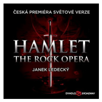 Hamlet (The Rock Opera) - CD