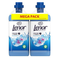 LENOR Spring 2× 1,23 l (98 praní)