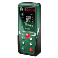 Bosch PLR 25 0 603 672 521