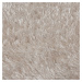 Flair Rugs koberce Kusový koberec Pearl Ivory - 120x170 cm