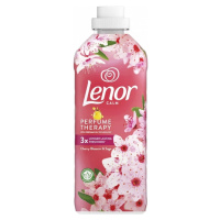 Lenor Therapy Cherry Blossom & Sage Okouzlující třešeň aviváž 700 ml 28 pracích dávek