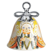 Alessi designové vánoční ozdoby Angel