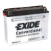 Motobaterie EXIDE BIKE Conventional 16Ah, 12V, EB16AL-A2