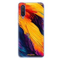 iSaprio Orange Paint pro Xiaomi Mi 9 Lite