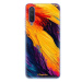 iSaprio Orange Paint pro Xiaomi Mi 9 Lite