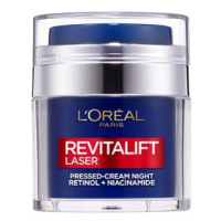 L'ORÉAL PARIS Revitalift Laser Night Cream 50 ml