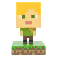 Icon Light Minecraft - Alex