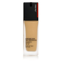 SHISEIDO Synchro Skin Self Refreshing Foundation 160