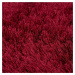 Flair Rugs koberce Kusový koberec Pearl Red - 160x230 cm