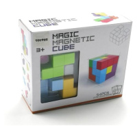 Stavebnica MAGIC MAGNETIC CUBE Standard