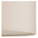 Euluna Stropní svítidlo Cameron, bílé, Ø 35 cm