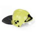 Klein Hasičská helma žlutá 8944