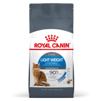 ROYAL CANIN LIGHT WEIGHT CARE pro kočky se sklonem k nadváze 1,5 kg