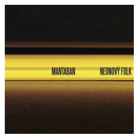 Mantaban: Neonový folk - CD