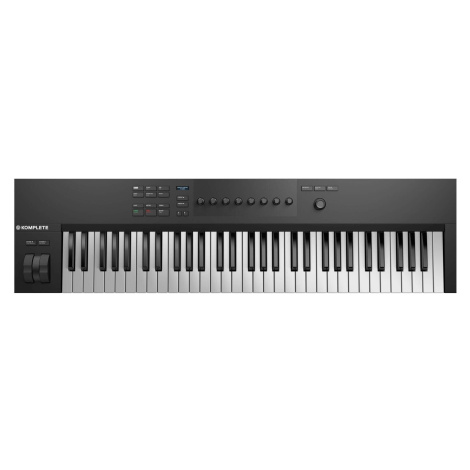 Keyboardy NATIVE Instruments