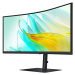 Samsung ViewFinity S65UC LED monitor 34" LS34C652UAUXEN Černá