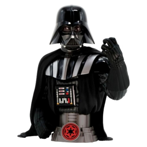 Figurka ABYstyle Studio Star Wars - Busta Darth Vader Abysse
