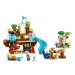 LEGO® DUPLO® 10993 Dům na stromě 3 v 1