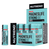 NUTREND Magneslife strong 20 x 60 ml