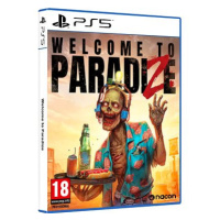 Welcome to ParadiZe - PS5