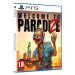 Welcome to ParadiZe - PS5