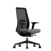 Kancelářská ergonomická židle OFFICE More K10 — více barev Zelená