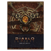 Diablo: Book of Lorath